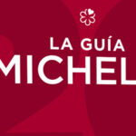 Guía Michelin España y Portugal 2017