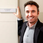 Guillermo Díaz, diputado del Grupo Parlamentario Ciudadanos (GPC’s).