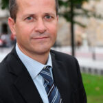 Jokin Bildarratz, político del PNV exalcalde de Tolosa y presidente de EUDEL.