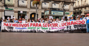 Marea Blanca