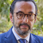 Enrique Sanz Fernández-Lomana, Presidente Mutualidad de la Abogacía