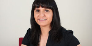 Natalia Aguirre, Directora de Análisis y Estrategia de Renta 4 Banco