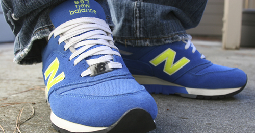 New Balance