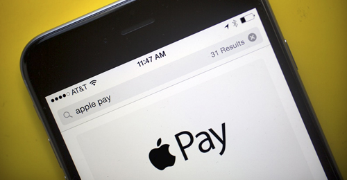 Apple Pay