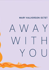 Mary Halvorson, ‘Away With You’