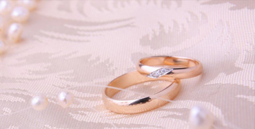 Anillos de compromiso