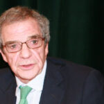 César Alierta, presidente ejecutivo de la Fundación Telefónica