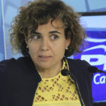 Dolors Montserrat, ministra de Sanidad, Servicios Sociales e Igualdad