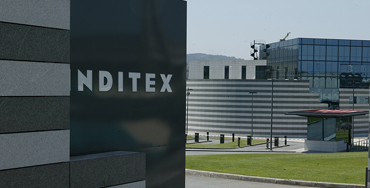 Sede de Inditex