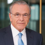 Financial Times retrata a Isidro Fain&eacute; como el gran poder en la sombra del Ibex