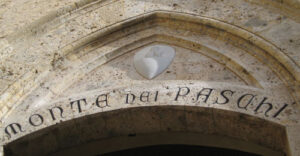 Monte dei Paschi di Siena