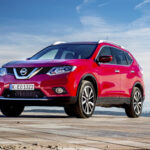 Nissan X-Trail 2017