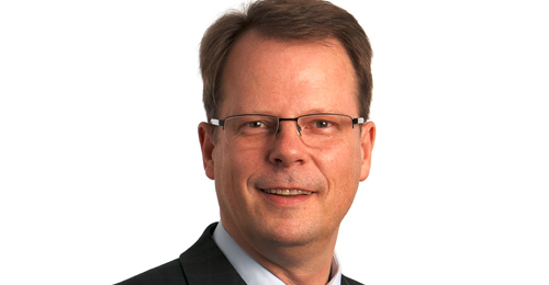 Peter Mertens, nuevo Director de Desarrollo Técnico de Audi AG