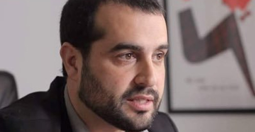 Alberto Gutiérrez, director general de la Federación Autismo Madrid