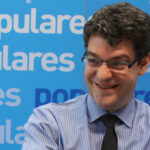Álvaro Nadal, ministro de Energía, Turismo y Agenda Digital