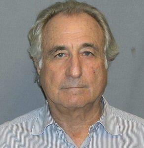 Bernard Madoff