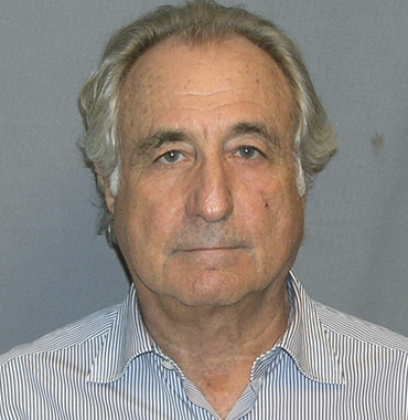 Bernard Madoff