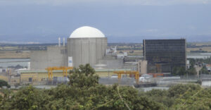 Central nuclear de Almaraz