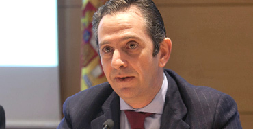 Iñigo Fernández de Mesa, exsecretario de Estado de Economía
