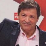 Javier Fernández, presidente de la Gestora del PSOE