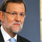 Mariano Rajoy, presidente del Gobierno