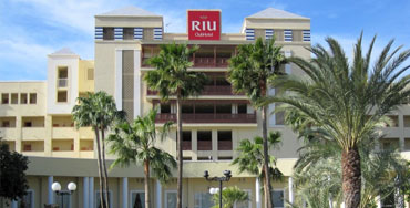 Grupo Riu Hotels & Resorts