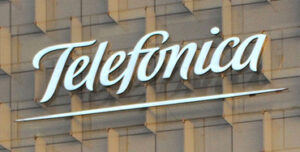 Sede de Telef&oacute;nica