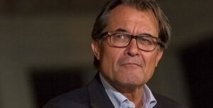 Artur Mas, expresident de la Generalitat