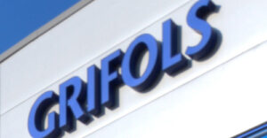 Farmacéutica Grifols