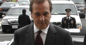 José Antonio Alonso, exministro de Interior y Defensa