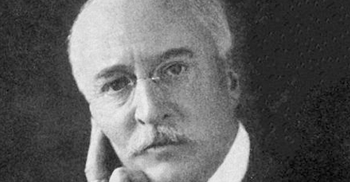 Rudolf Diesel