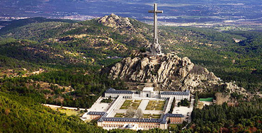 Valle de los Caidos