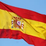 Bandera de España