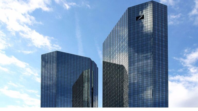 Deutsche Bank
