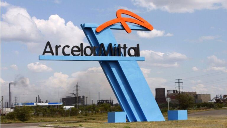 ArcelorMittal