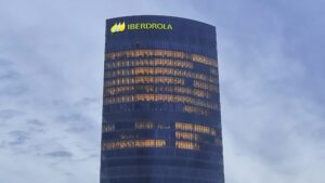 Sede de Iberdrola