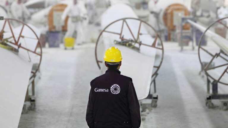 Gamesa