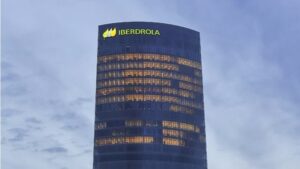 Sede de Iberdrola