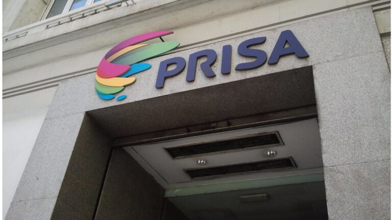 Prisa