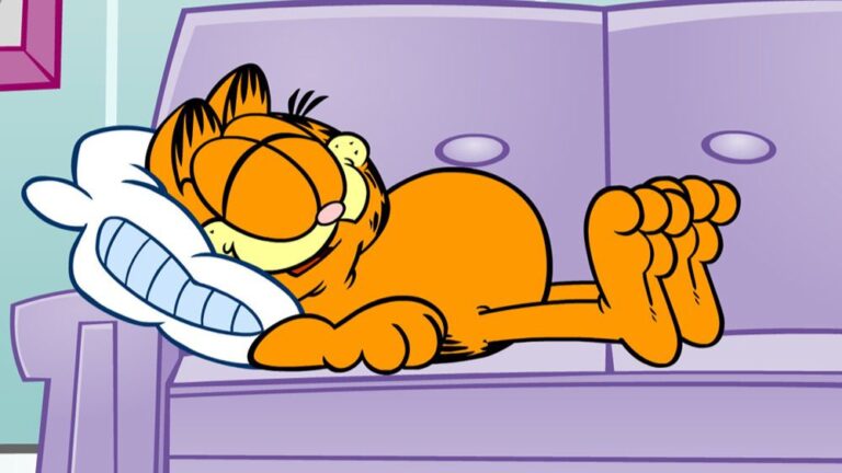 Garfield