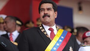 Nicolás Maduro