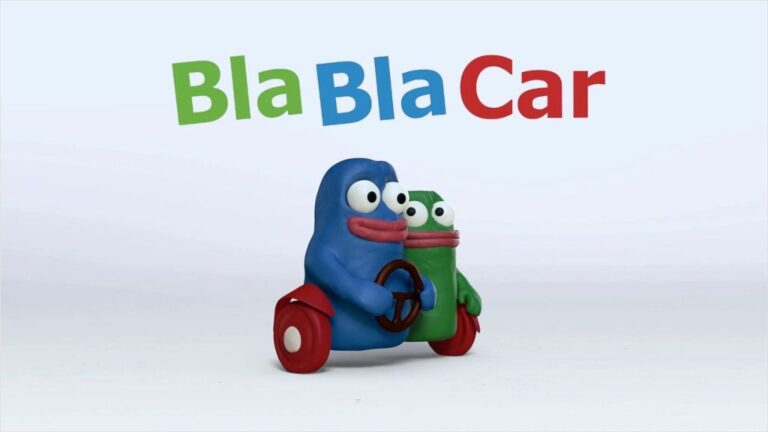 Bla Bla Car