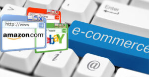 E-commerce