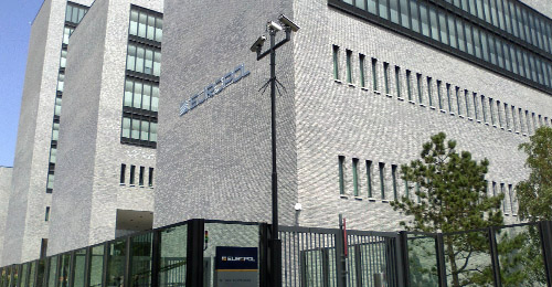 Sede de Europol
