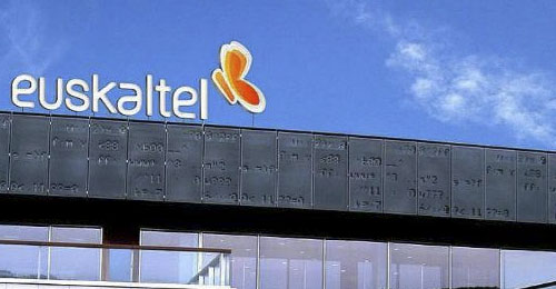 Euskaltel