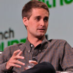 Evan Spiegel, cofundador de Snapchat