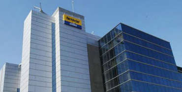 Sede de Ferrovial