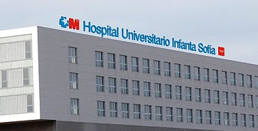 Hospital Universitario Infanta Sofía