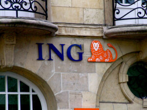 Sucursal de ING