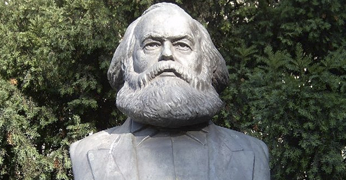 Karl Marx